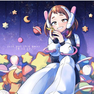 Meet your Posher, Alexandra